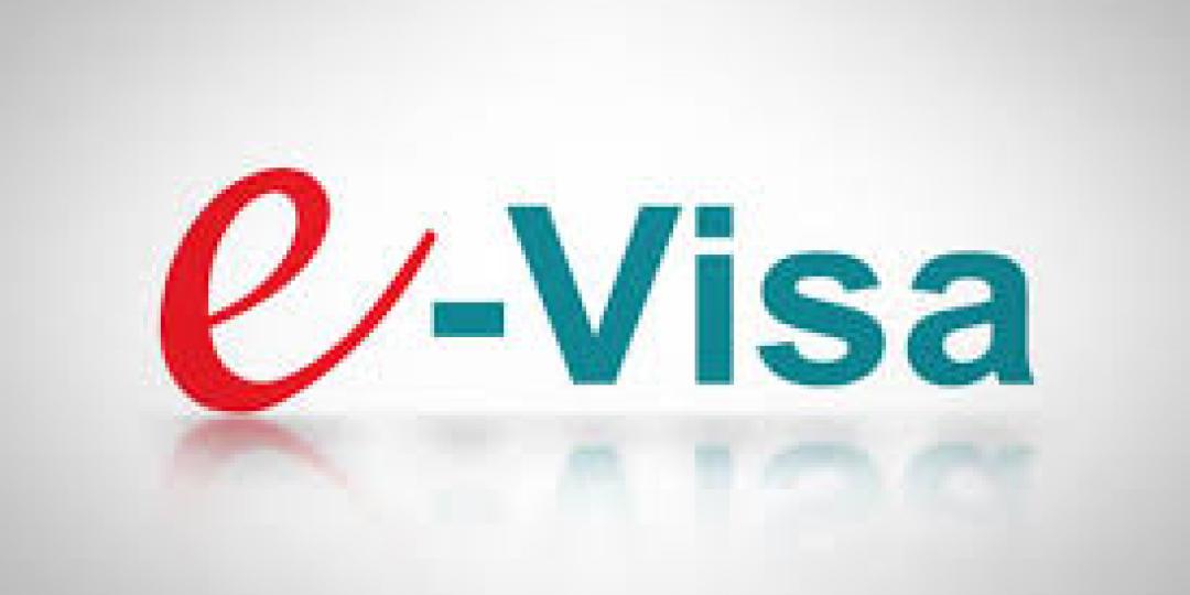 South Africa’s e-visa pilot programme is still due to be launched this month.