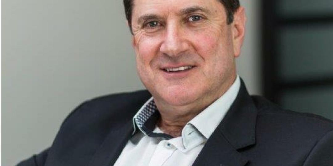 Jeff Rosenberg, Forbes Travel Guide’s new Vice President, Partner Services for Africa. Image Credit: FEDHASA