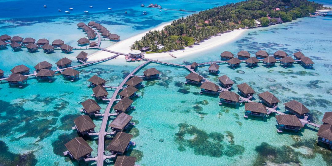 Maldives achieves 15% year-on-year growth in first quarter of 2019.