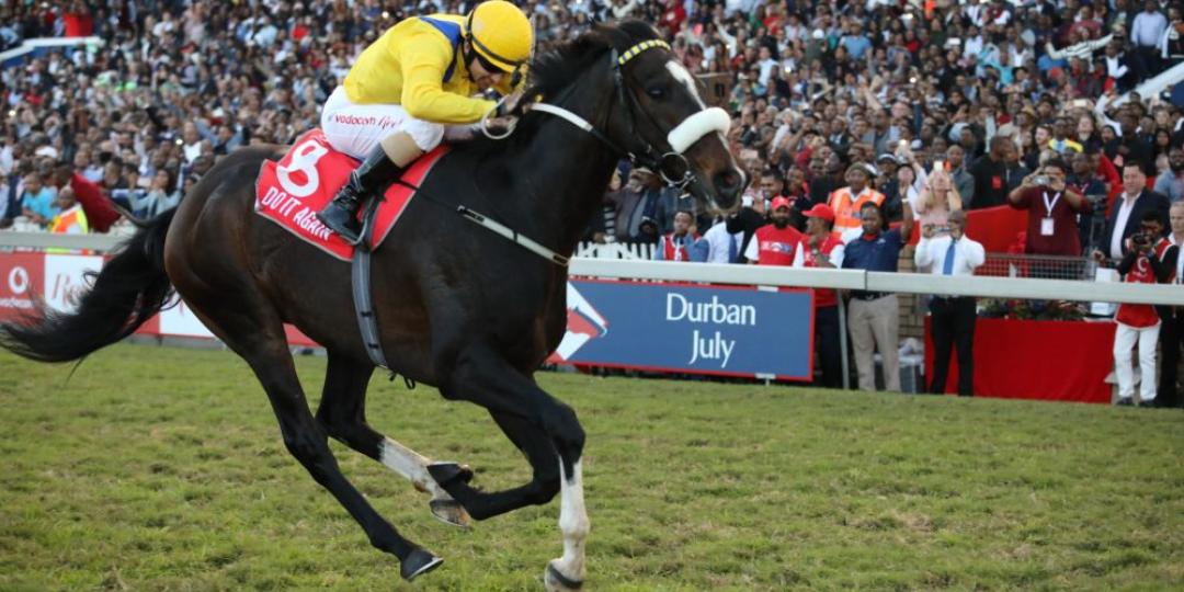 The Vodacom Durban July is a celebration of fashion, lifestyle and the most anticipated day on the horse racing calendar.