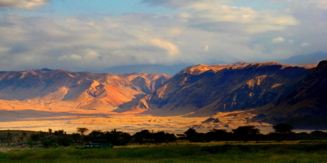 Northern Rift Valley