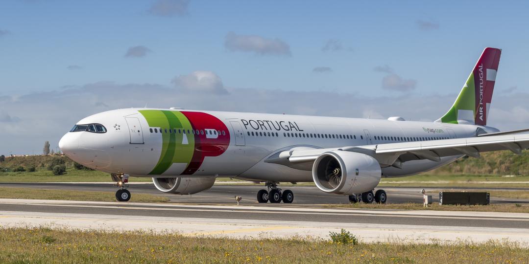 The Airbus A300-900 Neo will be used on the Lisbon-Cape Town route.
