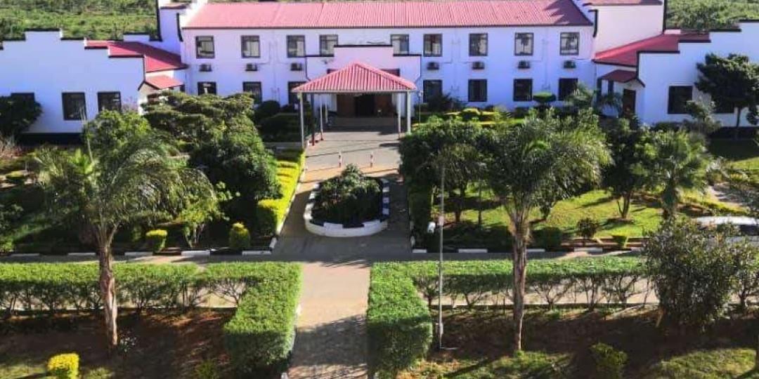 Zim hotel completes expansion project | Southern & East African Tourism