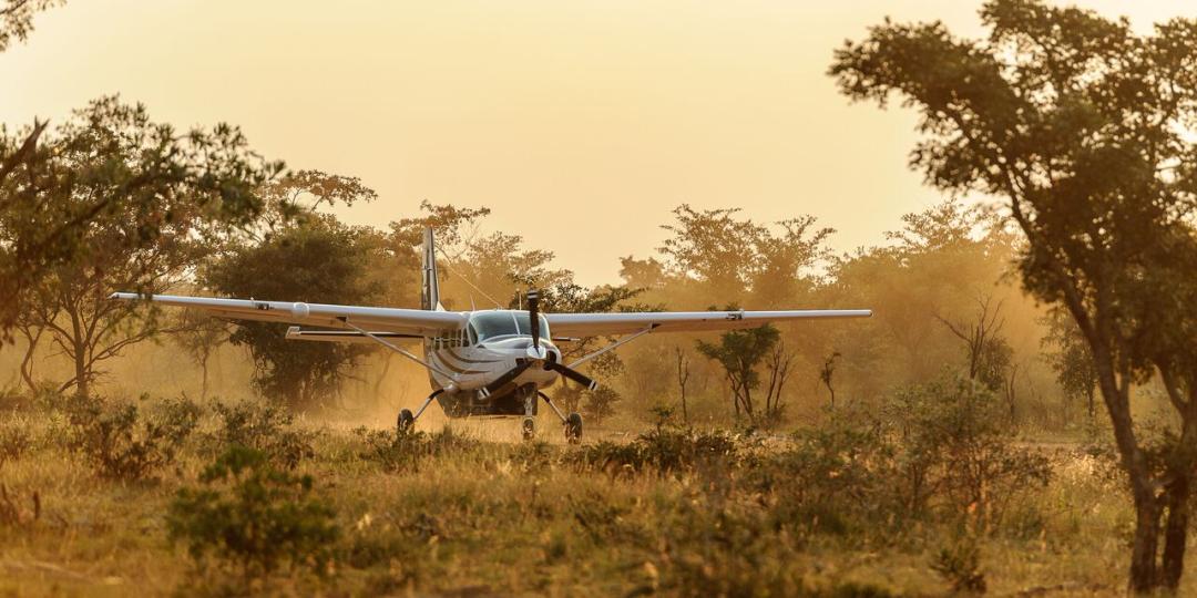 safari air wing