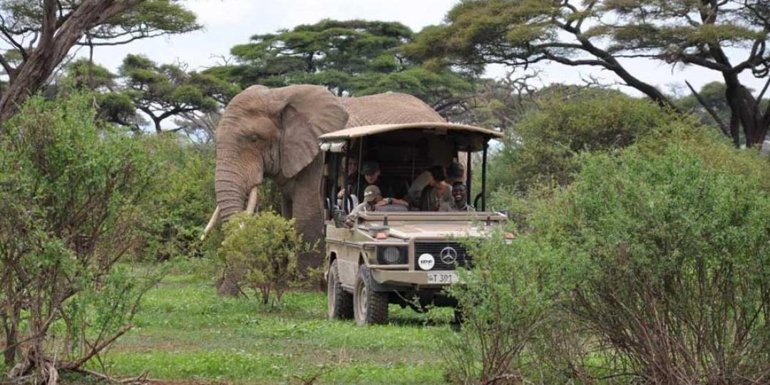 Tanzania to upgrade national parks | Southern & East African Tourism Update