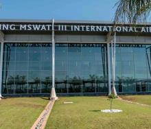 Swazi Airways will be headquartered at the King Mswati III International Airport.
