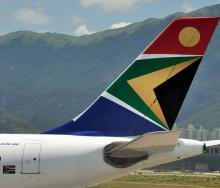 SAA’s annual financial statements cannot be finalised until a decision is taken on their application.