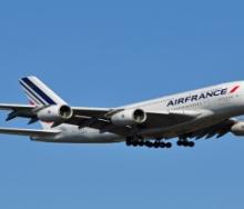 Air France-KLM Group plans to enter low-cost, long-haul travel market.