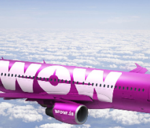 WOW Air is eyeing potential new direct, long-haul routes, starts operations to South Africa