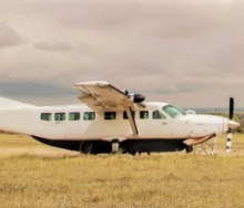 Federal Airlines will operate on Mondays, Wednesdays and Fridays from OR Tambo International Airport to the Pafuri Concession in the Kruger National Park.