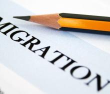 Proposed changes to SA immigration policy with see companies having to fork out more.