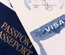 Non-SADC passport holders require a visa for Mozambique, which must be obtained prior to departure.