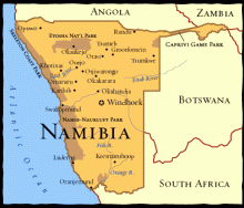 Tourism demand has increased in Namibia to the point that stakeholders now have increasing difficulty securing bookings.