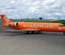 Fly540 will resume flights between Nairobi and Dar es Salaam.