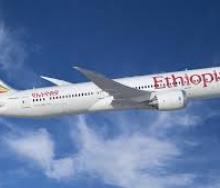 Ethiopian Airlines will fly direct to Washington and Toronto. 