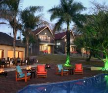 Destiny Lodge Nelspruit is amongst the new extensions to the BON Hotels portfolio