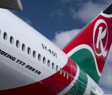 Kenya Airways’ turnaround strategy includes adding 20 new destinations in Africa, Europe and Asia. 