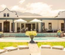 Extraordinary will introduce Mont d’Or properties at this year's Travel Indaba. 