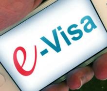 SA electronic visas to be introduced by end of current financial year.