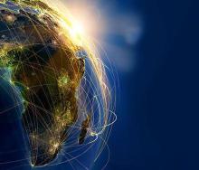 Air connectivity between African destinations is on the up.