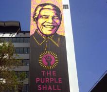 Celebrate Mandela in his centenary year in the city he chose as home.