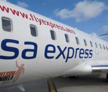 SA Express has announced that it will resume operations on August 23.