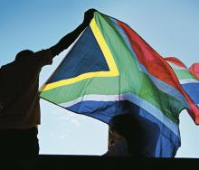 South Africa celebrates Tourism Month in September.