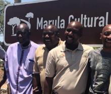 The Marula Cultural Route recently launched in Mpumalanga, ensuring local communities benefit from the tourism industry. Credits: MTPA.