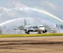 Qatar Airways has launched direct flights to Mombasa, a move that has been welcomed by Kenya’s tourism industry. Credits: Kenya Tourism Board.