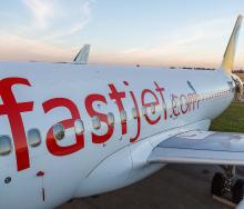 Fastjet Tanzania suspended operations in December due to uncertainty.