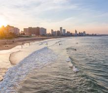 Durban and surrounds offer travellers an array of unique experiences, with warm weather all-year round. 