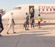 Ethiopian Mozambique Airlines adds Lichinga and Nacala to its domestic network, and will launch flights to Vilankulo in March.