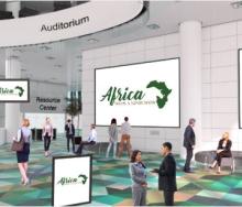 Register for Africa Travel & Safari Show Online to connect with Africa travel products and services.