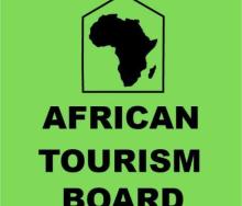 The African Tourism Board.