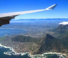 Cape Town’s air access success story. 