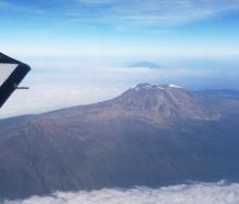 Coastal Aviation introduces flights between Ruaha and Kilimanjaro, effective June 1. Image credits: Coastal Aviation.