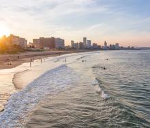 Durban and surrounds offer travellers an array of unique experiences, with warm weather all-year round.
