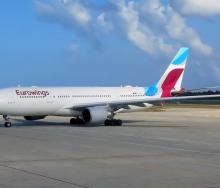 Eurowings sets its sights on Namibia, commencing thrice weekly flights to Windhoek near the end of October.