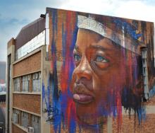 From graffiti art to a Soweto night tour.