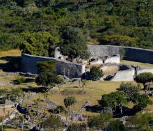 Zimbabwe Ruins is one of the country’s major tourist attraction sites.