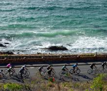 2019 Cape Town Cycle Tour