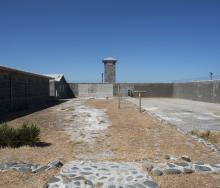 Robben Island Prison. Source: Cape Town Tourism